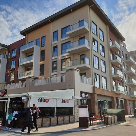 Newinn Hotel Apartments - Cadde 54 Mall Επαρχία Σαγγάριου Εξωτερικό φωτογραφία