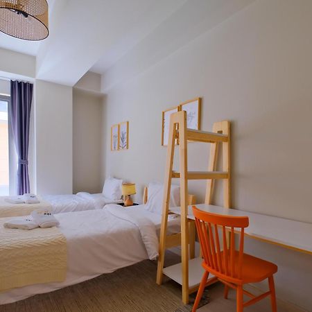 Newinn Hotel Apartments - Cadde 54 Mall Επαρχία Σαγγάριου Εξωτερικό φωτογραφία
