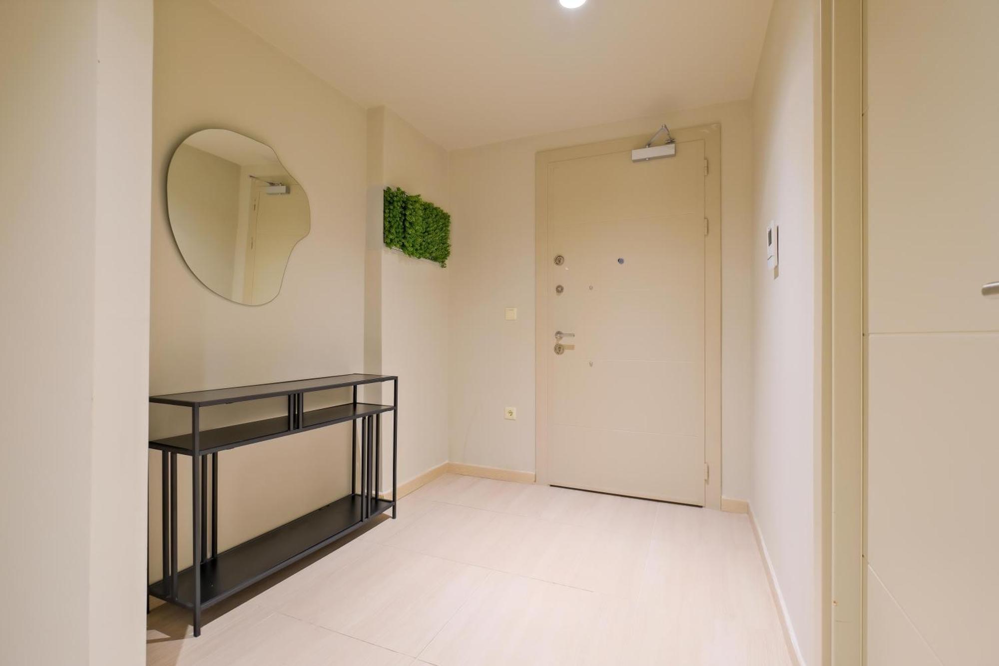 Newinn Hotel Apartments - Cadde 54 Mall Επαρχία Σαγγάριου Εξωτερικό φωτογραφία