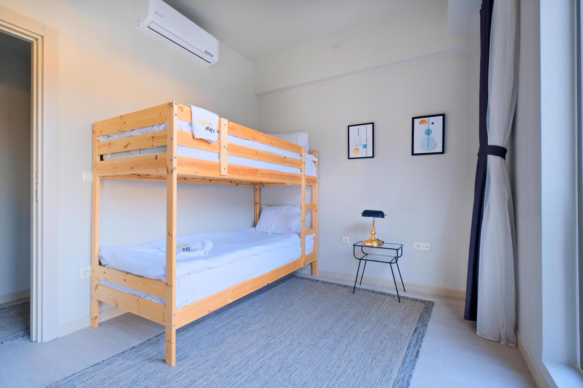 Newinn Hotel Apartments - Cadde 54 Mall Επαρχία Σαγγάριου Εξωτερικό φωτογραφία