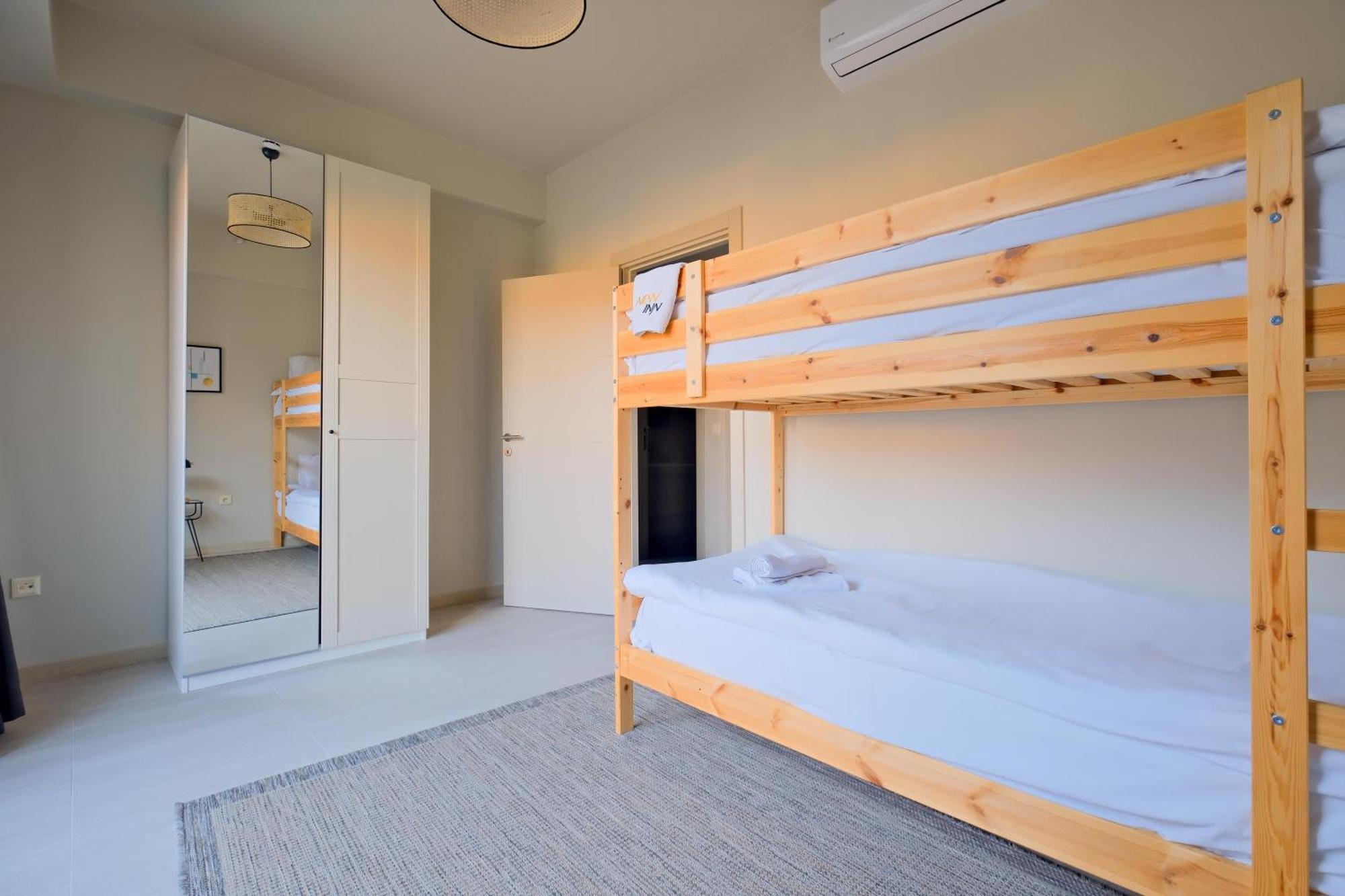 Newinn Hotel Apartments - Cadde 54 Mall Επαρχία Σαγγάριου Εξωτερικό φωτογραφία