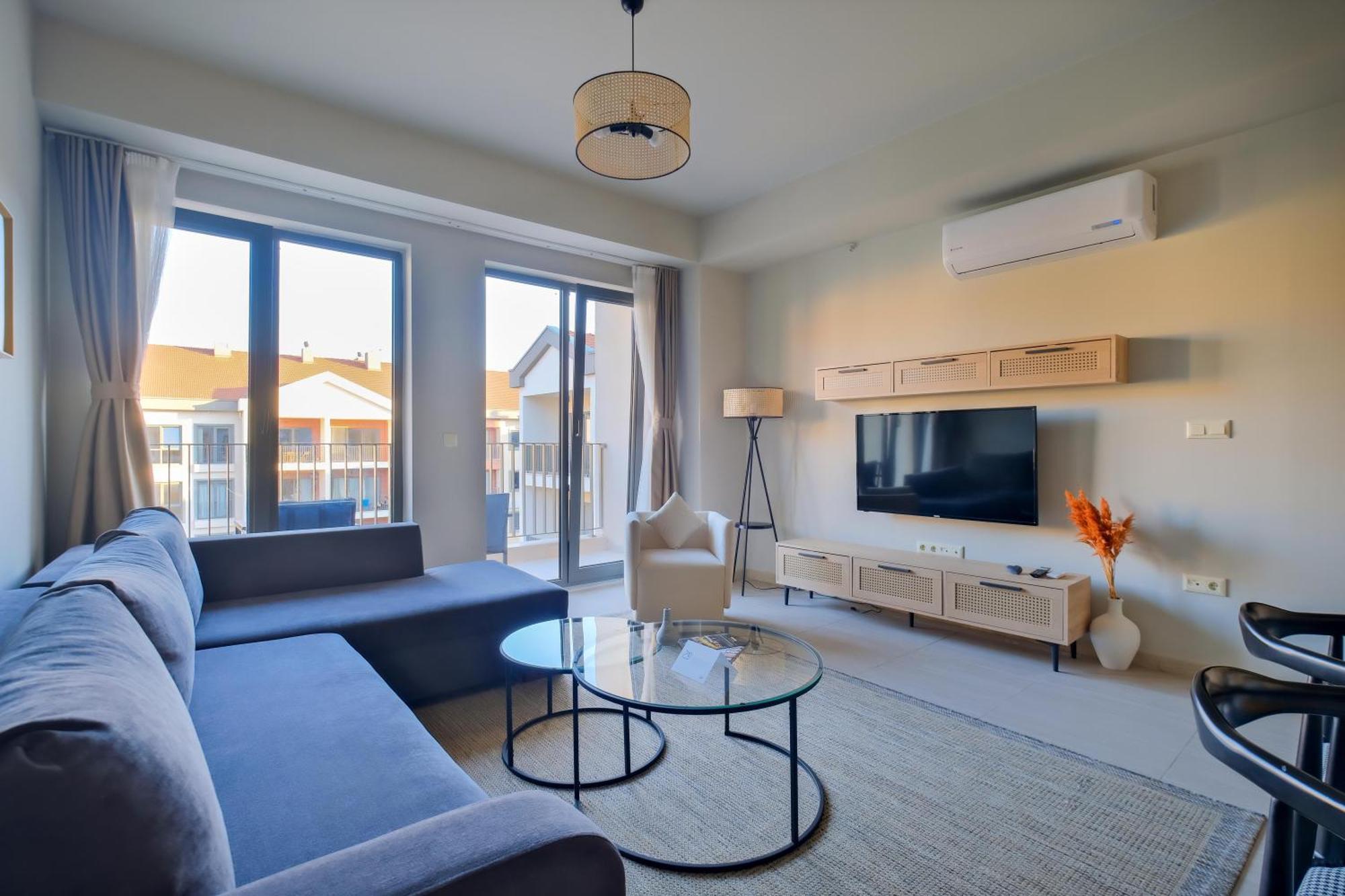Newinn Hotel Apartments - Cadde 54 Mall Επαρχία Σαγγάριου Εξωτερικό φωτογραφία