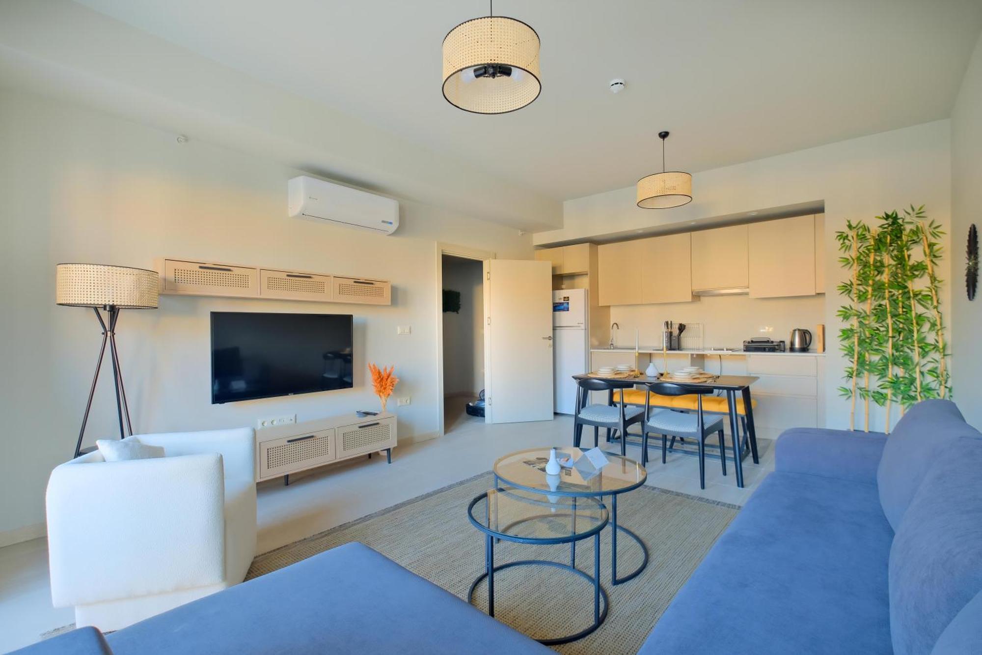 Newinn Hotel Apartments - Cadde 54 Mall Επαρχία Σαγγάριου Εξωτερικό φωτογραφία