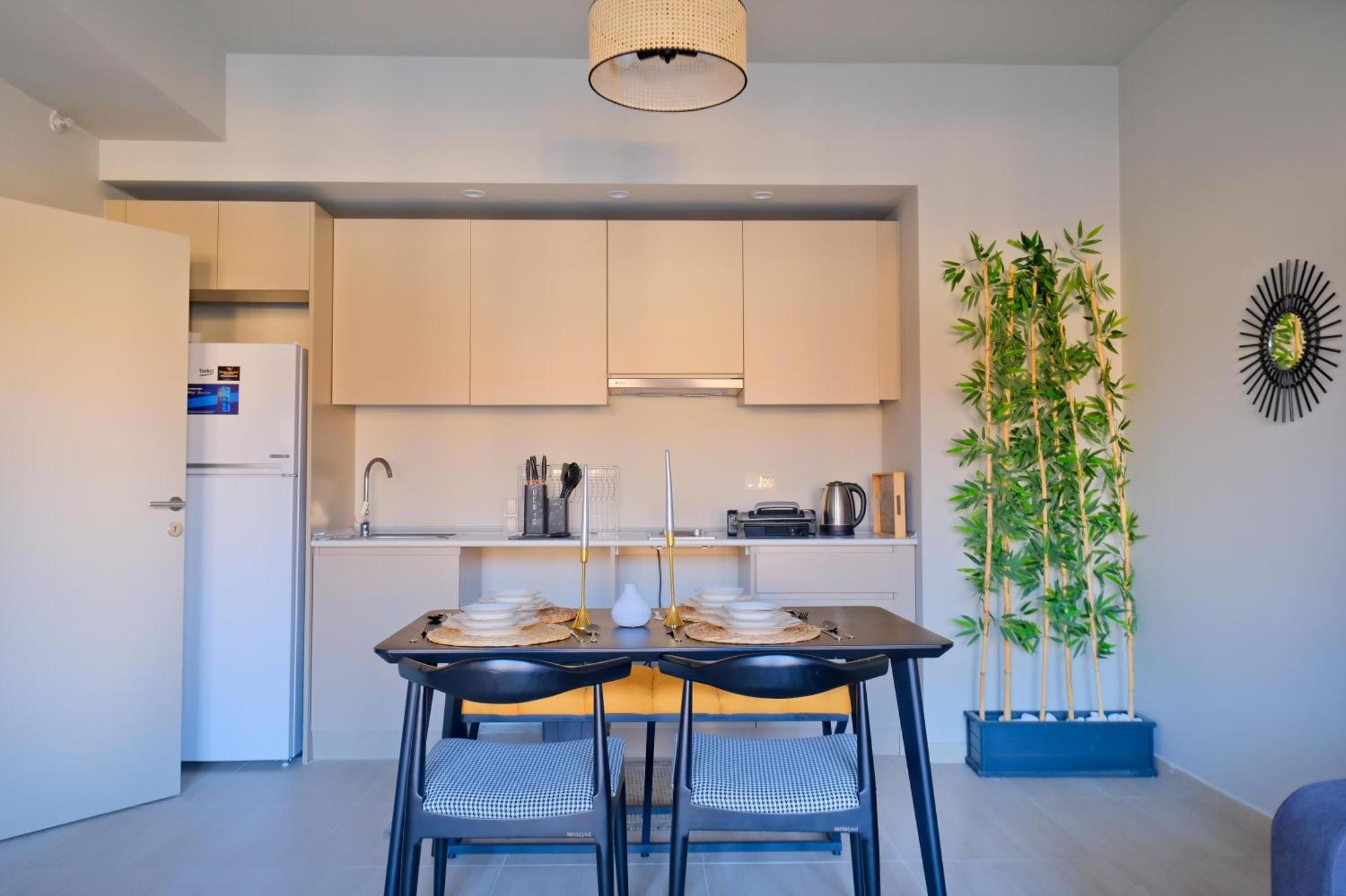 Newinn Hotel Apartments - Cadde 54 Mall Επαρχία Σαγγάριου Εξωτερικό φωτογραφία