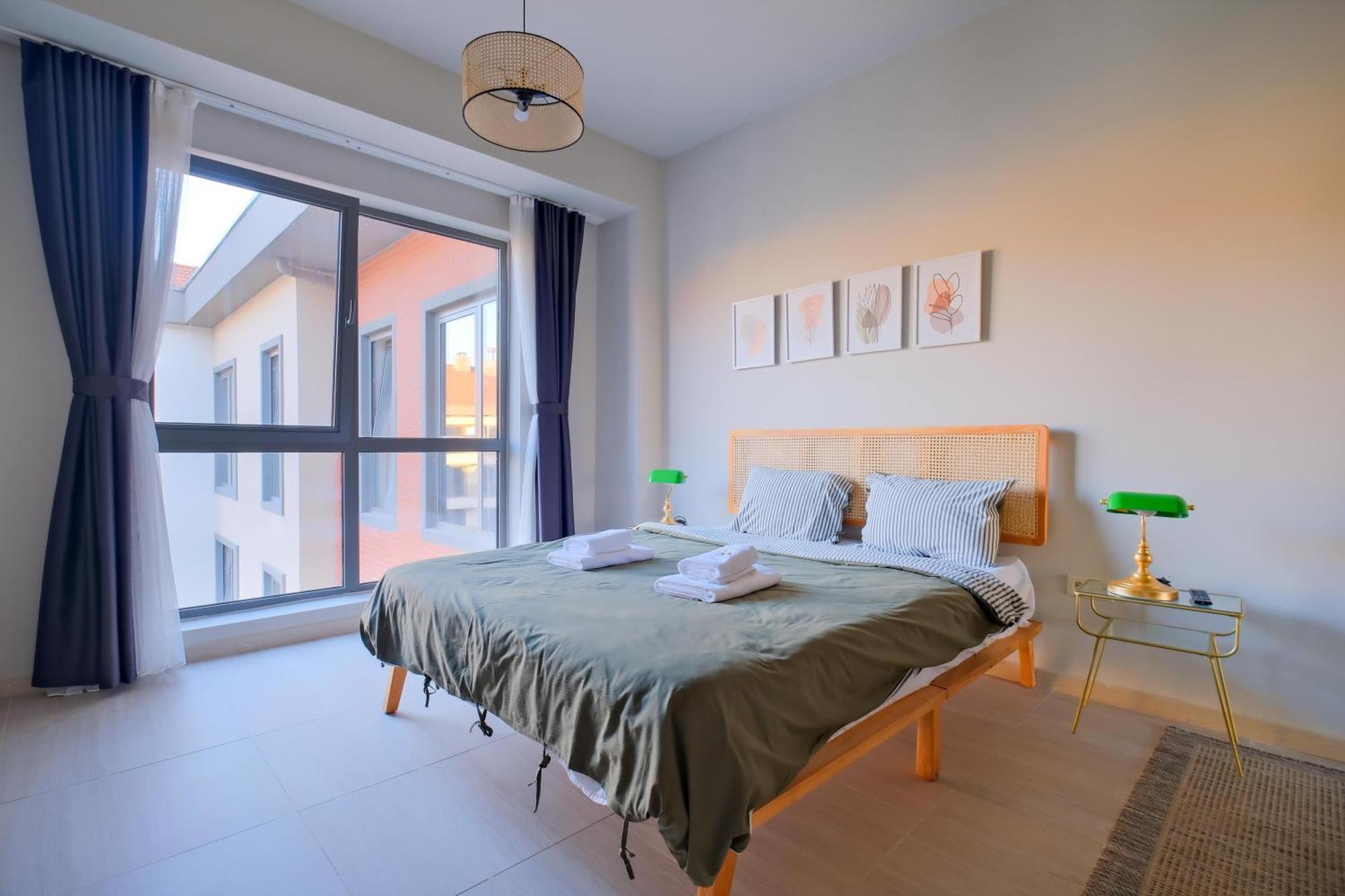 Newinn Hotel Apartments - Cadde 54 Mall Επαρχία Σαγγάριου Εξωτερικό φωτογραφία