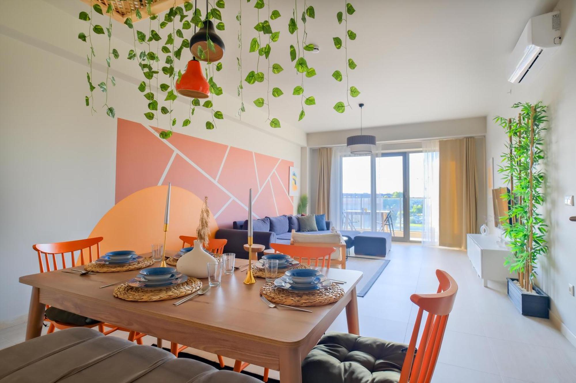 Newinn Hotel Apartments - Cadde 54 Mall Επαρχία Σαγγάριου Εξωτερικό φωτογραφία