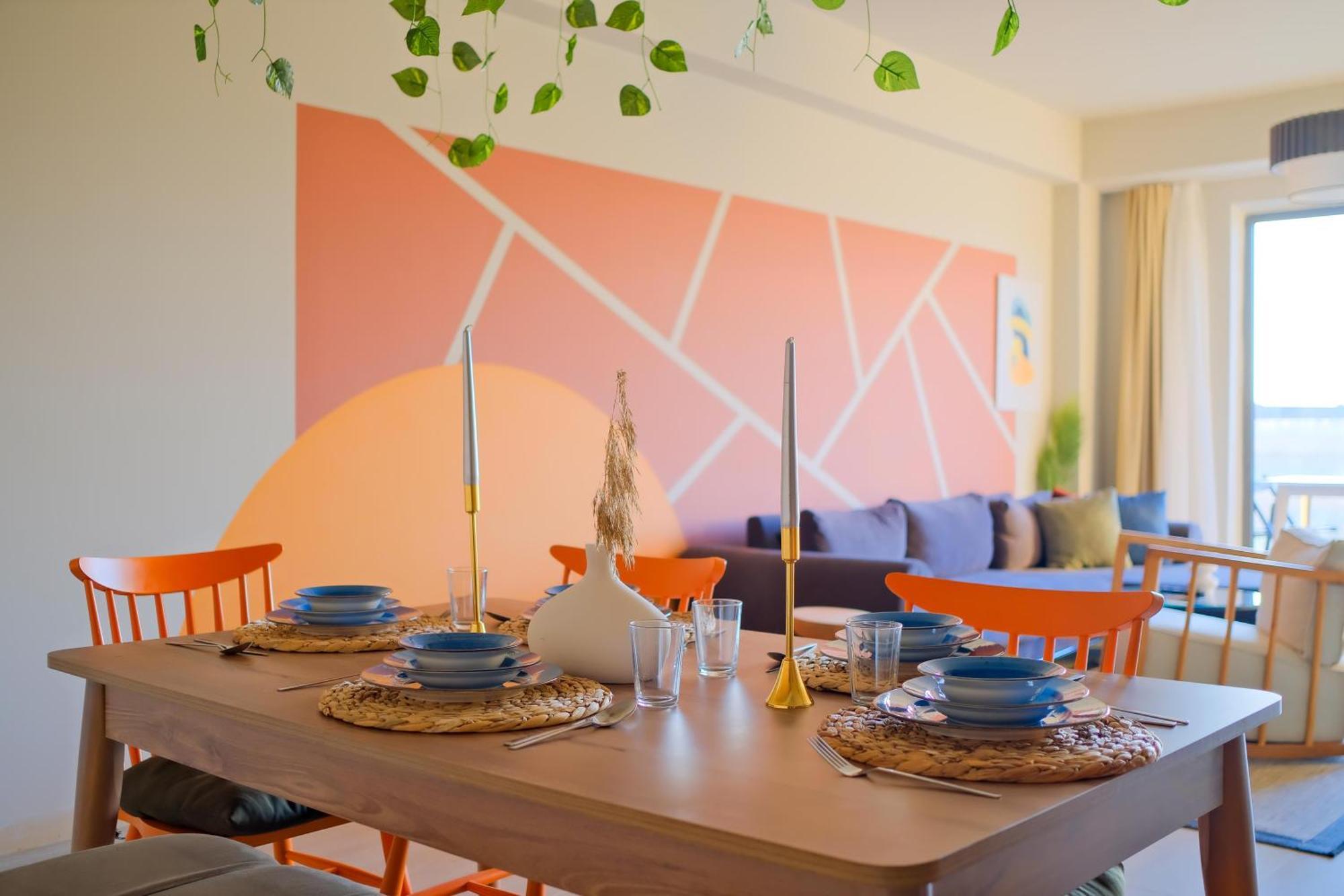 Newinn Hotel Apartments - Cadde 54 Mall Επαρχία Σαγγάριου Εξωτερικό φωτογραφία
