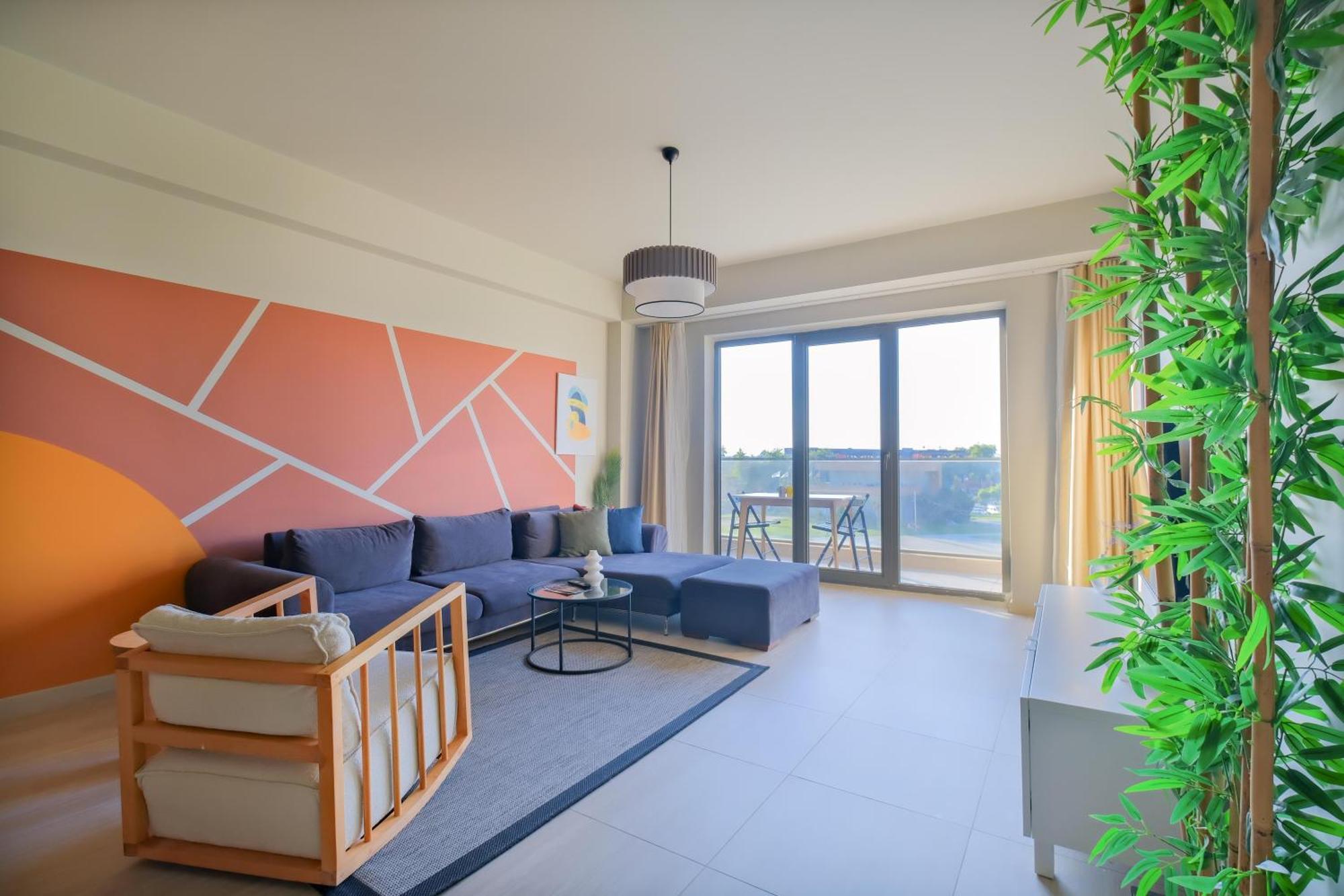 Newinn Hotel Apartments - Cadde 54 Mall Επαρχία Σαγγάριου Εξωτερικό φωτογραφία