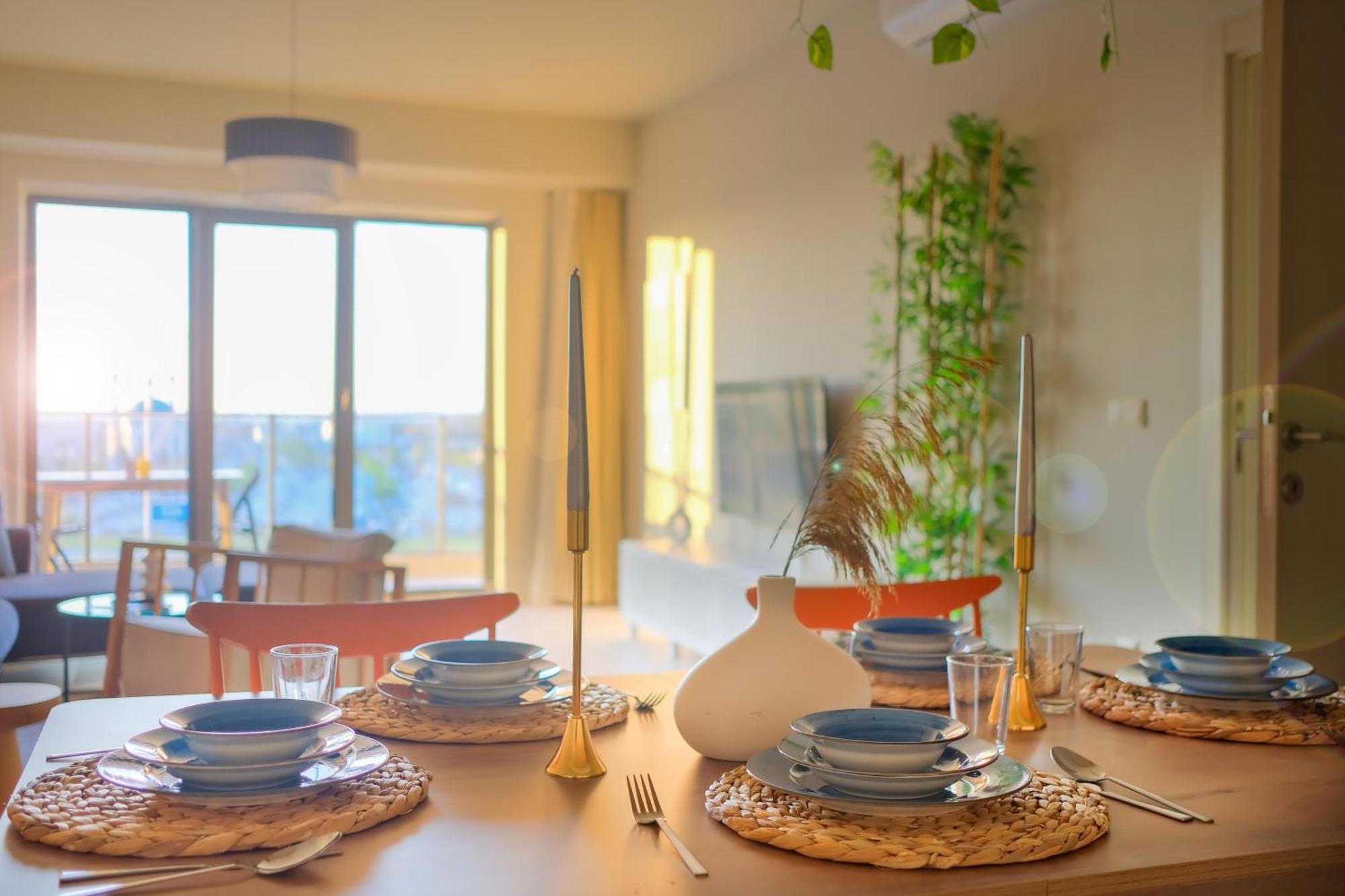 Newinn Hotel Apartments - Cadde 54 Mall Επαρχία Σαγγάριου Εξωτερικό φωτογραφία