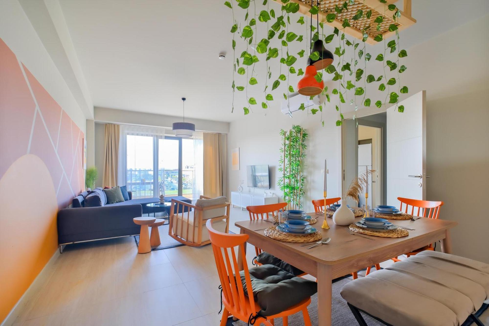 Newinn Hotel Apartments - Cadde 54 Mall Επαρχία Σαγγάριου Εξωτερικό φωτογραφία