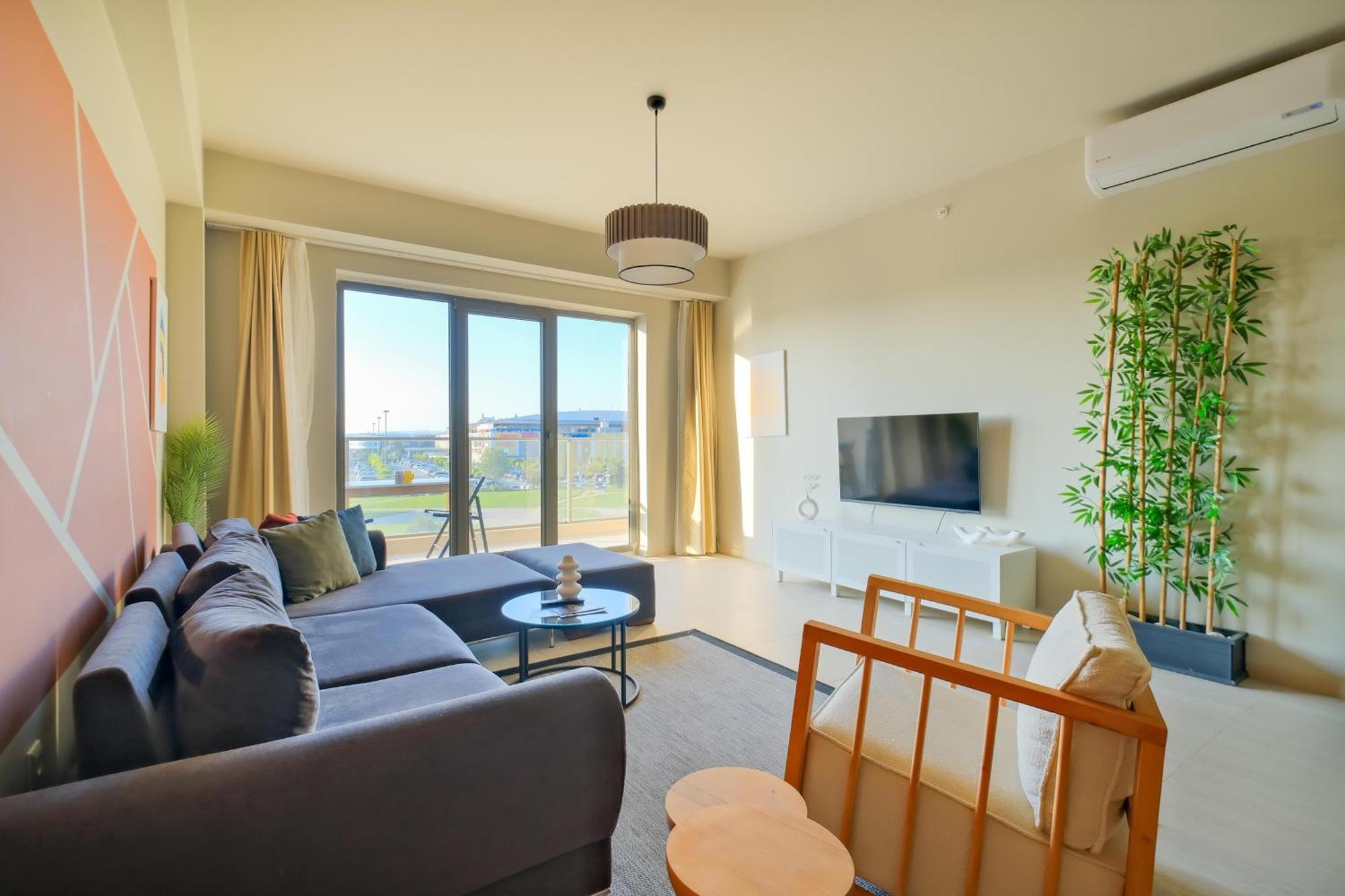 Newinn Hotel Apartments - Cadde 54 Mall Επαρχία Σαγγάριου Εξωτερικό φωτογραφία
