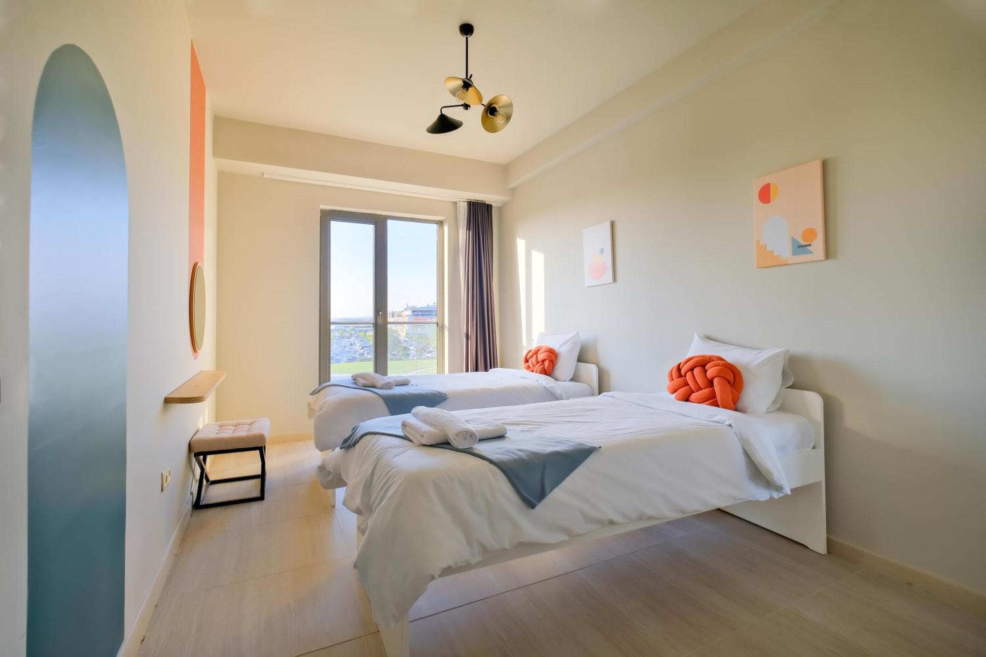 Newinn Hotel Apartments - Cadde 54 Mall Επαρχία Σαγγάριου Εξωτερικό φωτογραφία