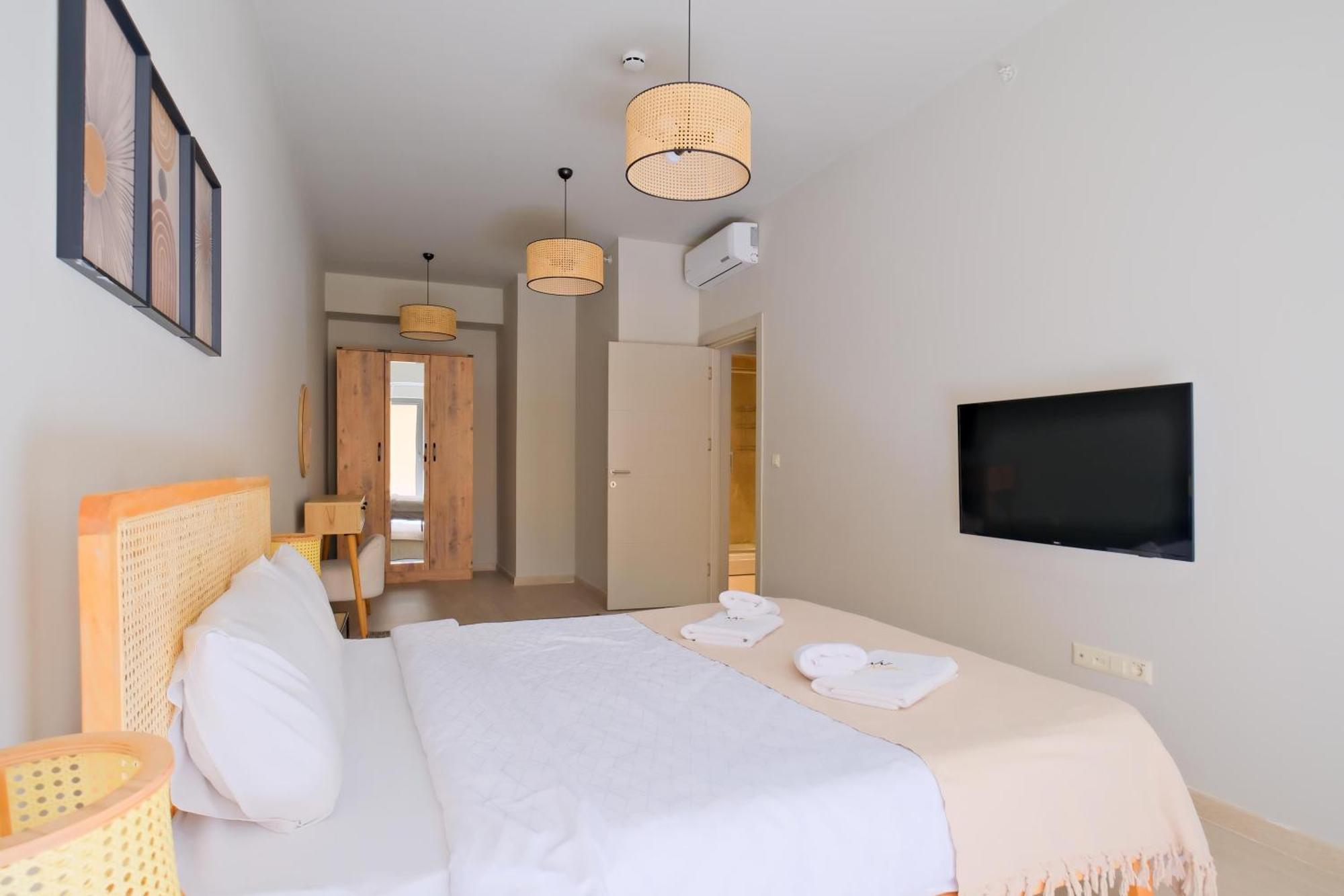 Newinn Hotel Apartments - Cadde 54 Mall Επαρχία Σαγγάριου Εξωτερικό φωτογραφία
