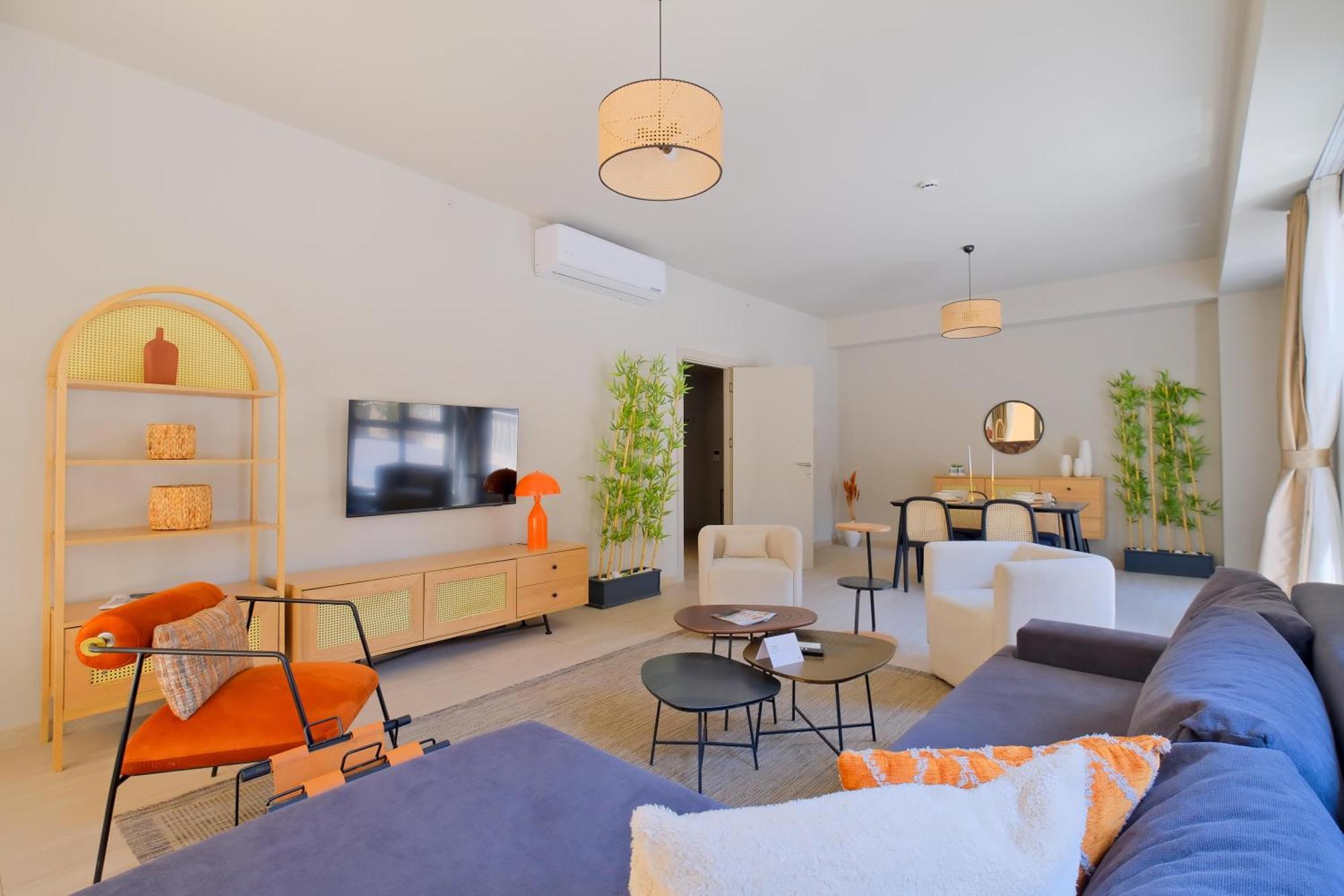 Newinn Hotel Apartments - Cadde 54 Mall Επαρχία Σαγγάριου Εξωτερικό φωτογραφία
