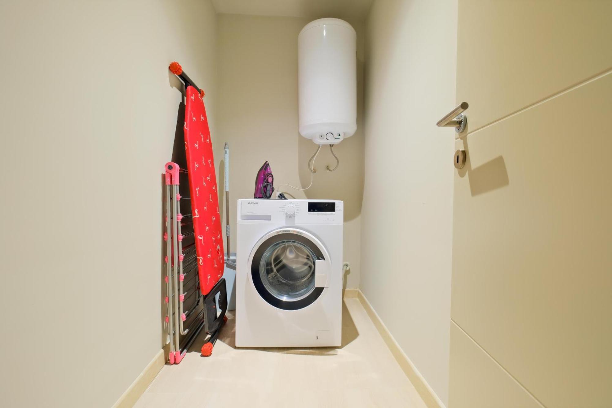 Newinn Hotel Apartments - Cadde 54 Mall Επαρχία Σαγγάριου Εξωτερικό φωτογραφία