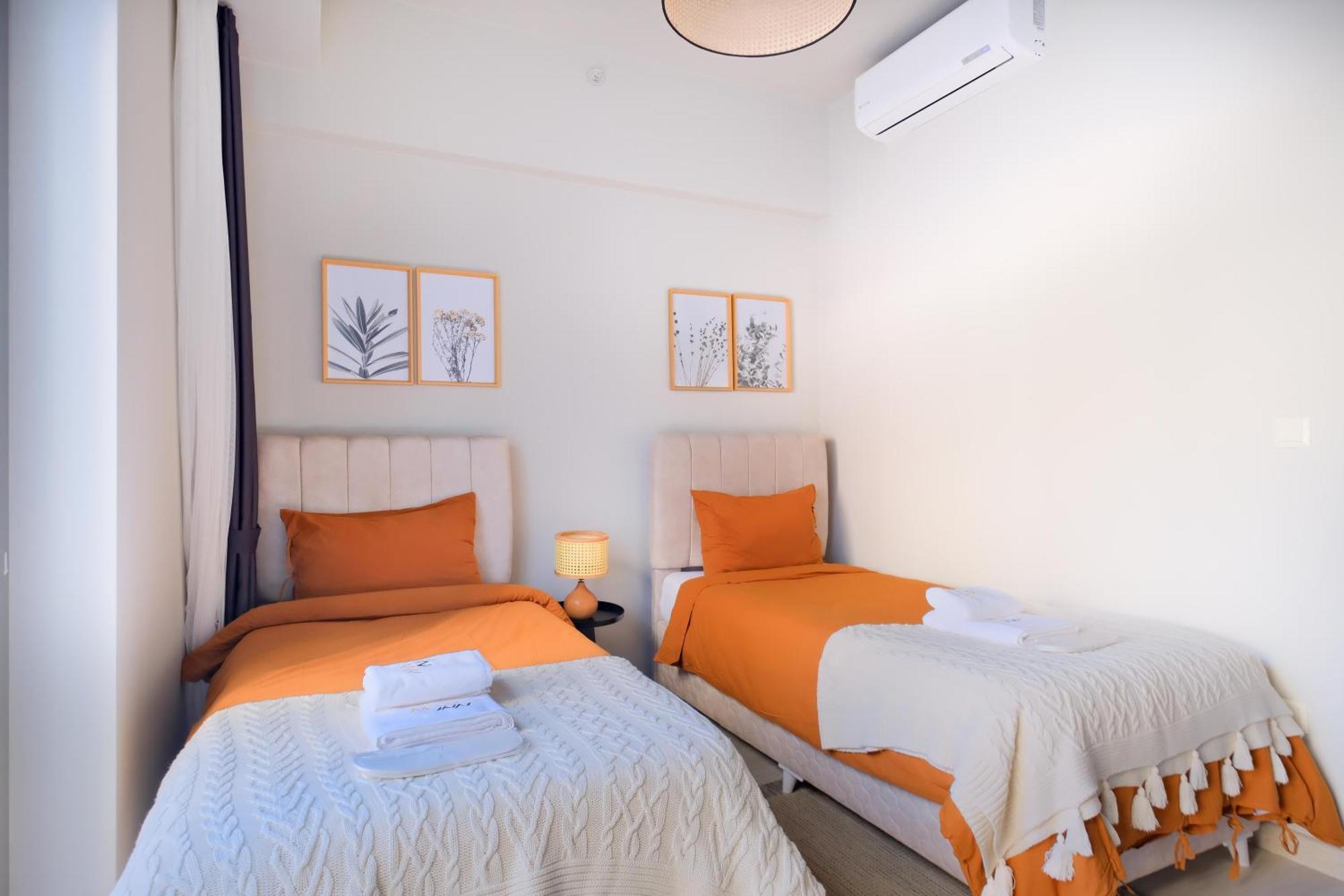 Newinn Hotel Apartments - Cadde 54 Mall Επαρχία Σαγγάριου Εξωτερικό φωτογραφία