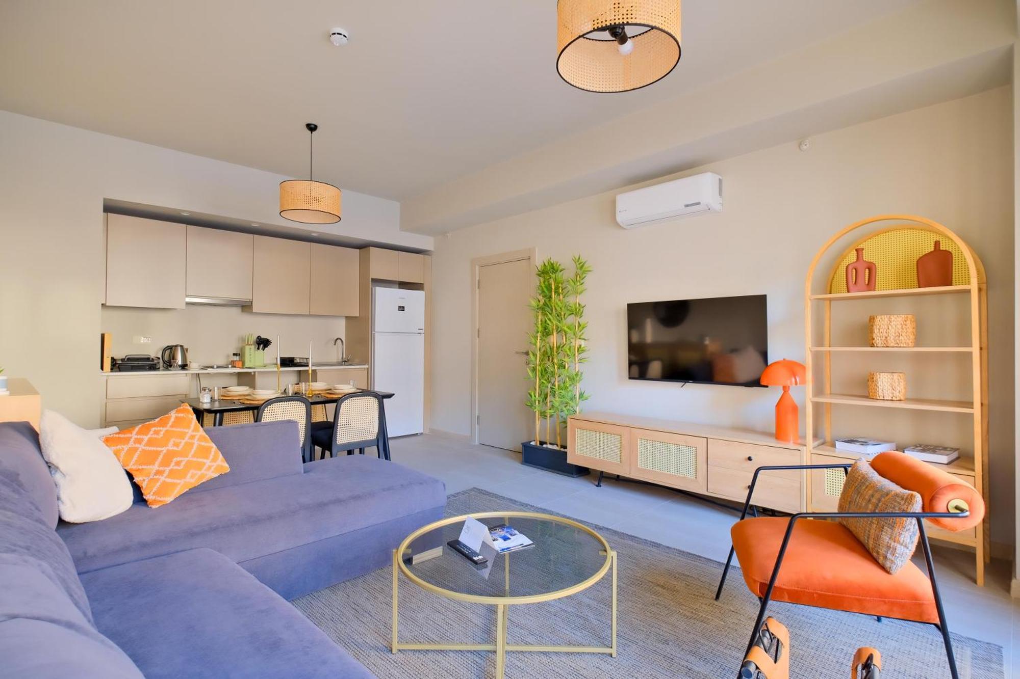 Newinn Hotel Apartments - Cadde 54 Mall Επαρχία Σαγγάριου Εξωτερικό φωτογραφία