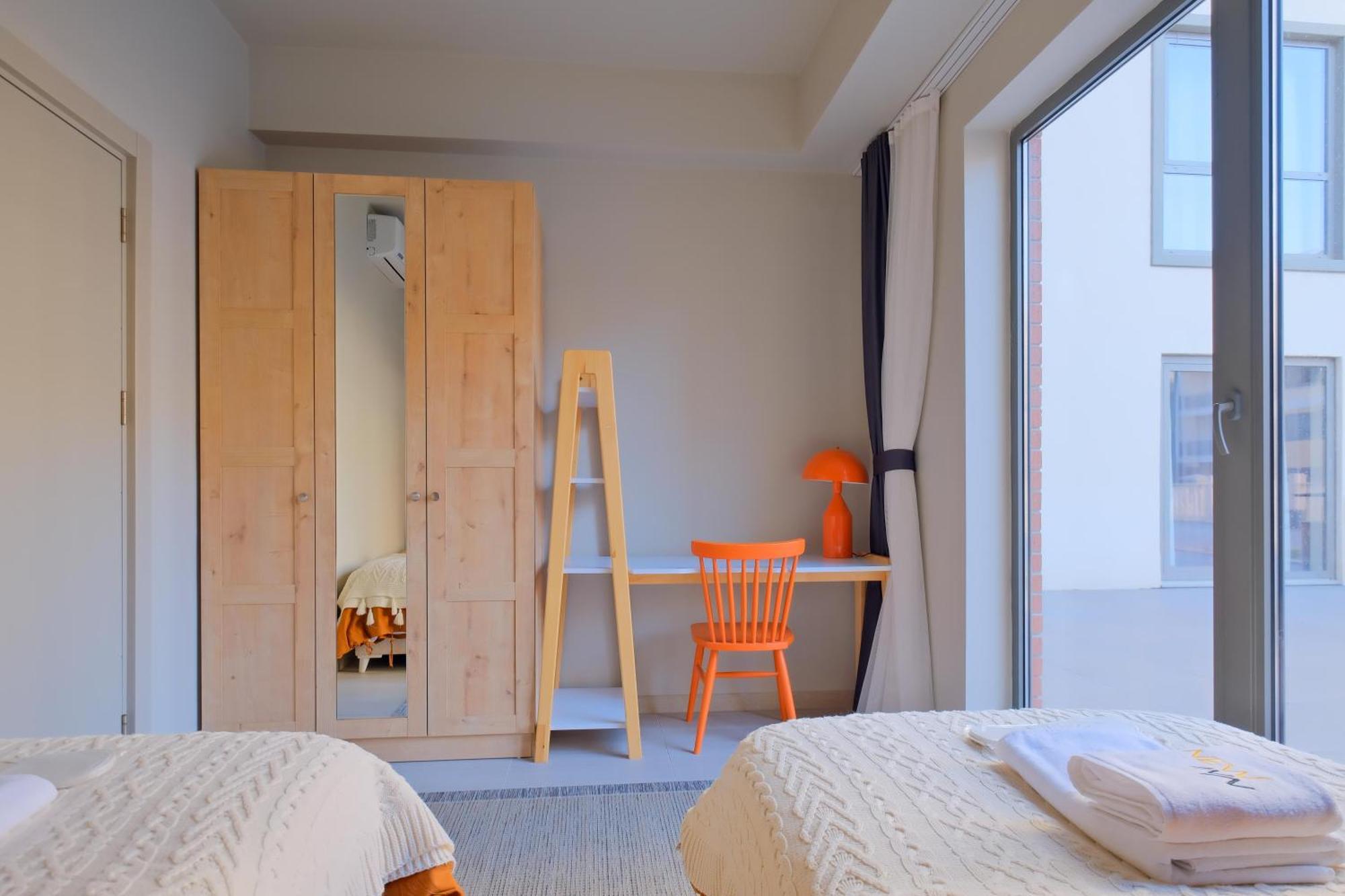 Newinn Hotel Apartments - Cadde 54 Mall Επαρχία Σαγγάριου Εξωτερικό φωτογραφία