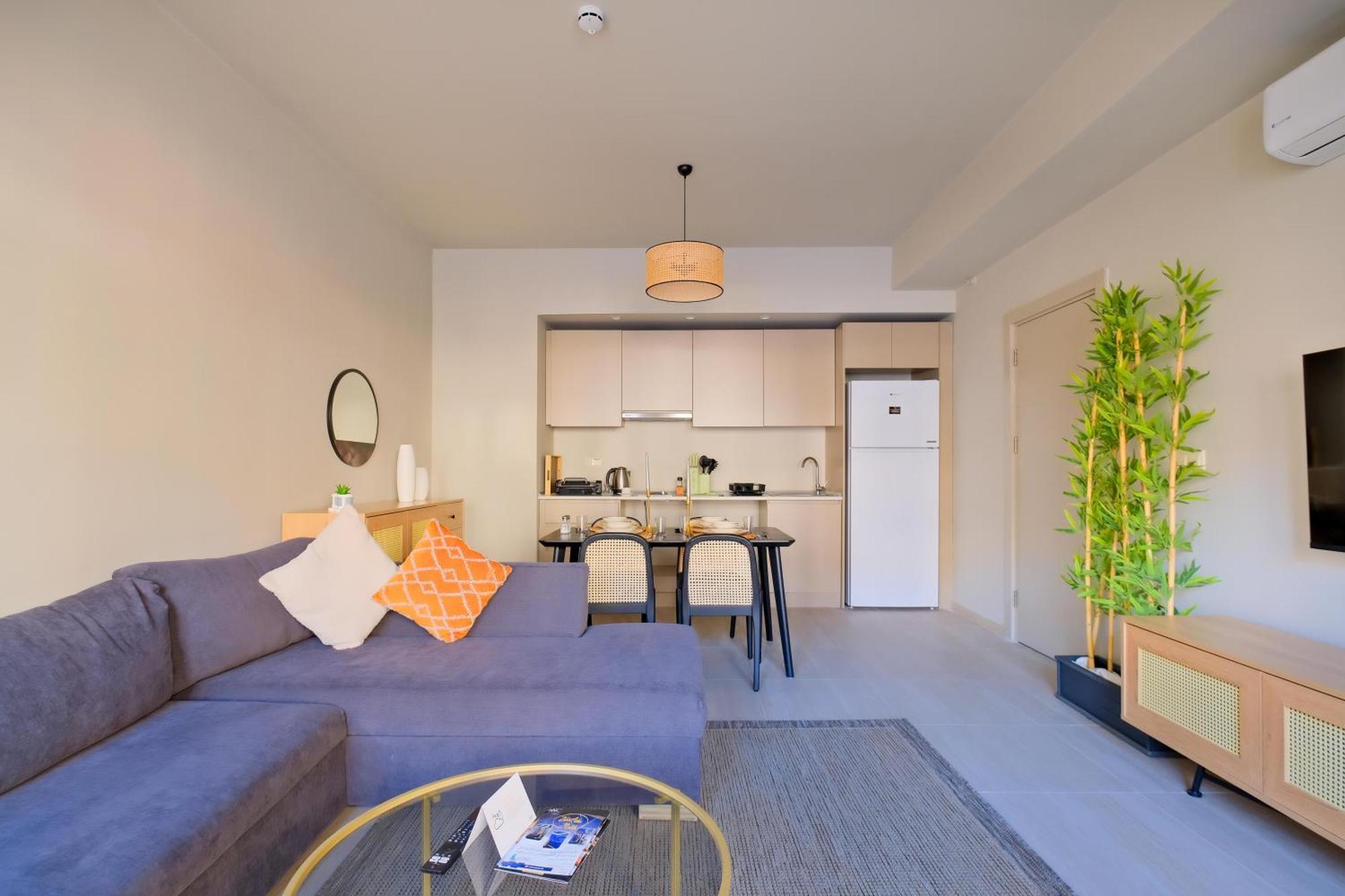Newinn Hotel Apartments - Cadde 54 Mall Επαρχία Σαγγάριου Εξωτερικό φωτογραφία