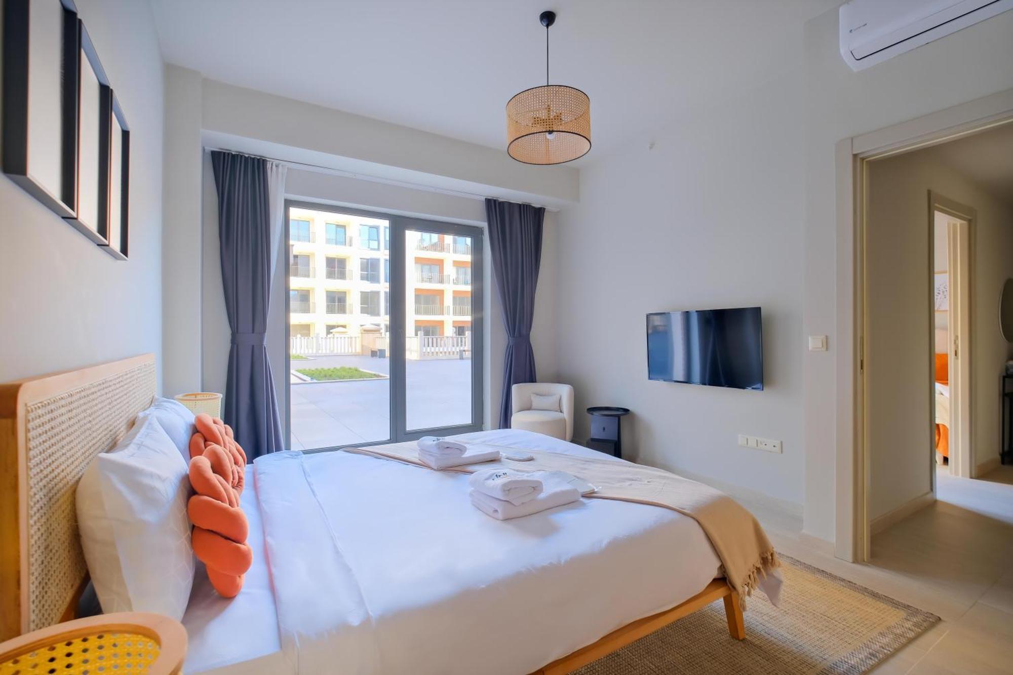 Newinn Hotel Apartments - Cadde 54 Mall Επαρχία Σαγγάριου Εξωτερικό φωτογραφία