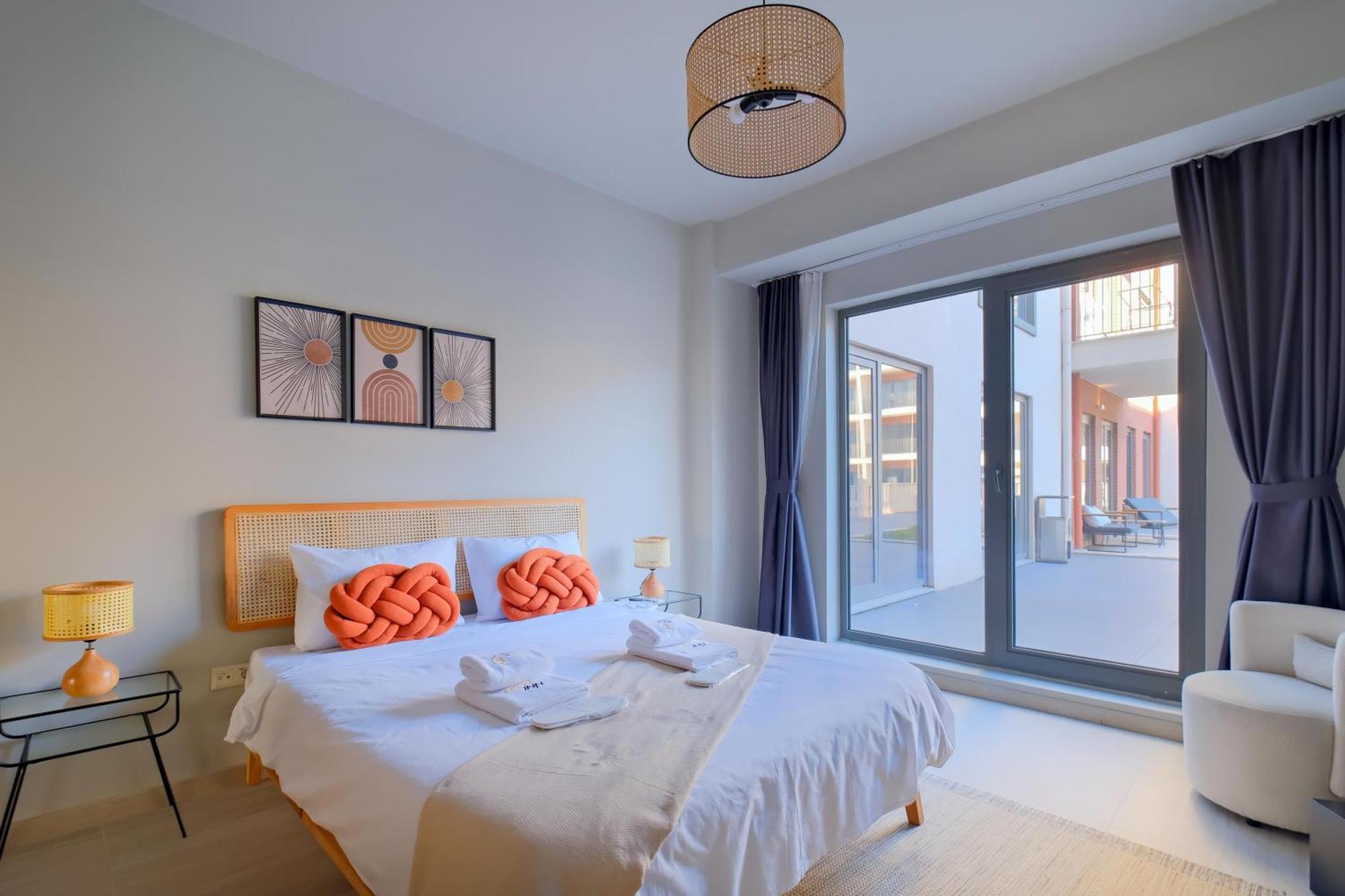 Newinn Hotel Apartments - Cadde 54 Mall Επαρχία Σαγγάριου Εξωτερικό φωτογραφία
