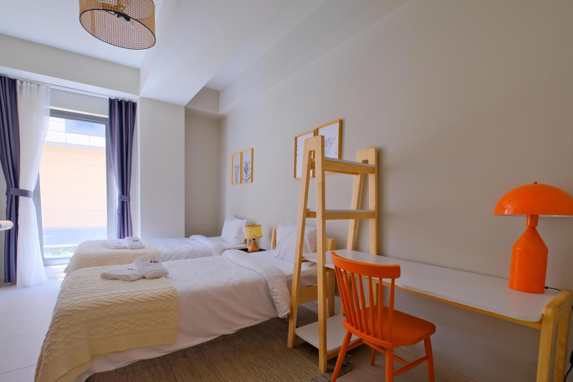 Newinn Hotel Apartments - Cadde 54 Mall Επαρχία Σαγγάριου Εξωτερικό φωτογραφία