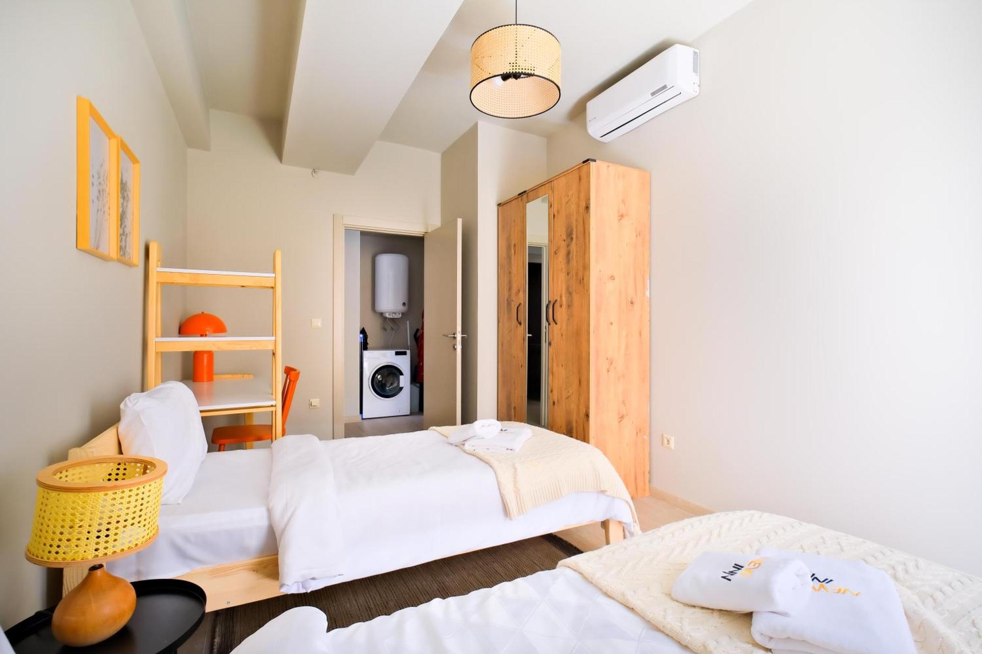 Newinn Hotel Apartments - Cadde 54 Mall Επαρχία Σαγγάριου Εξωτερικό φωτογραφία
