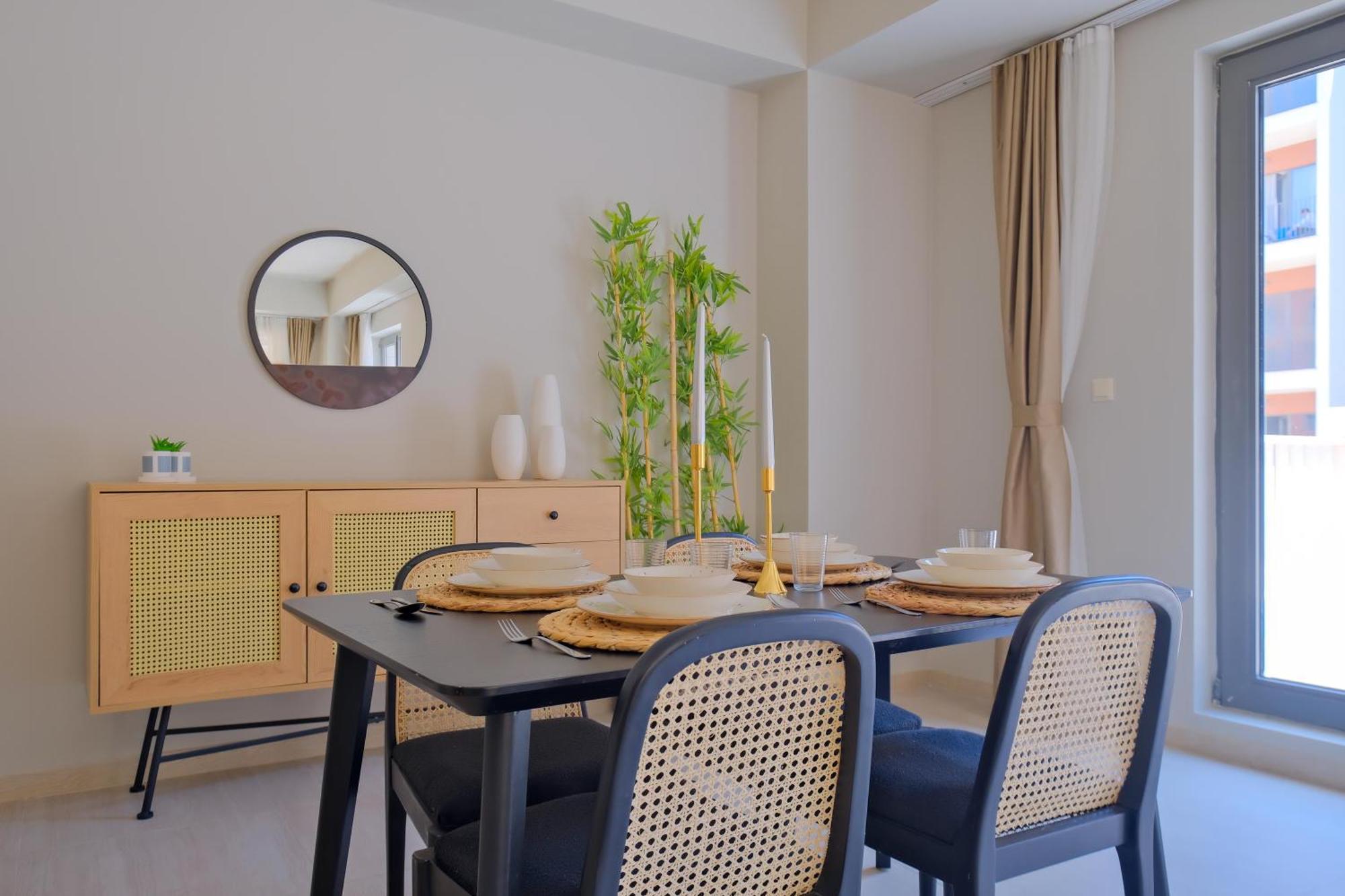 Newinn Hotel Apartments - Cadde 54 Mall Επαρχία Σαγγάριου Εξωτερικό φωτογραφία